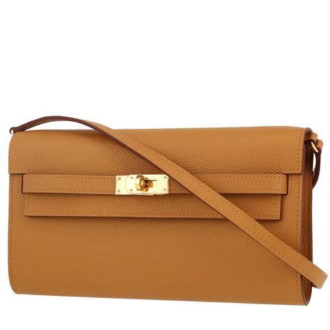 sac pochette hermes